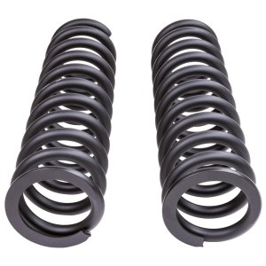 COIL SPRING FRONT