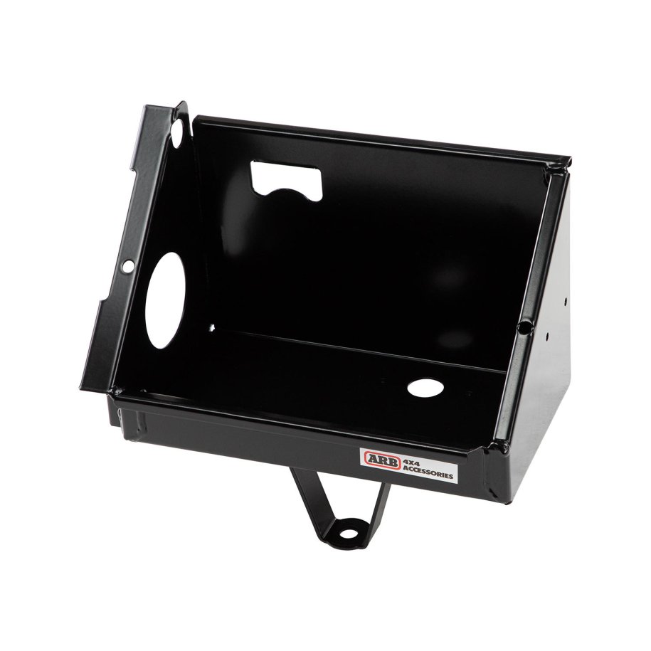 AUX.BATT TRAY HZJ80 DIESEL