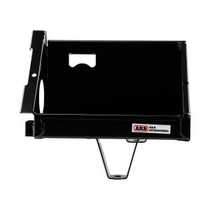 AUX.BATT TRAY HZJ80 DIESEL