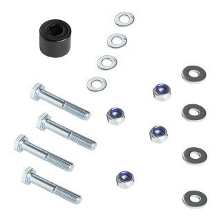 SPACER KIT 4200010W\/UTE LINER