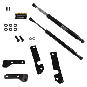 TAILGATE ASSIST SYSTEMAMAROK 2010+ WITH OE TORSION