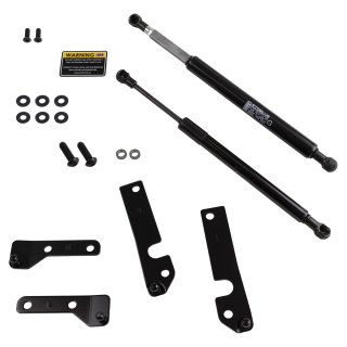 TAILGATE ASSIST SYSTEMAMAROK 2010+ WITH OE TORSION