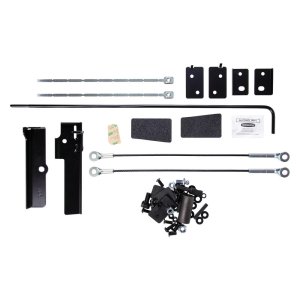 TAILGATE ASSIST SYSTEM HILUX SR JDECK 2020+