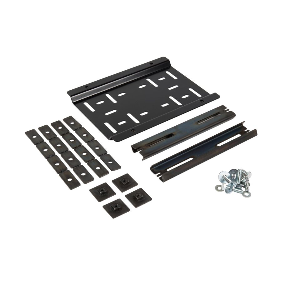 MOUNT KIT 12\" BATTERY BOX\/TRAYUSE WITH 4200040\/4200050