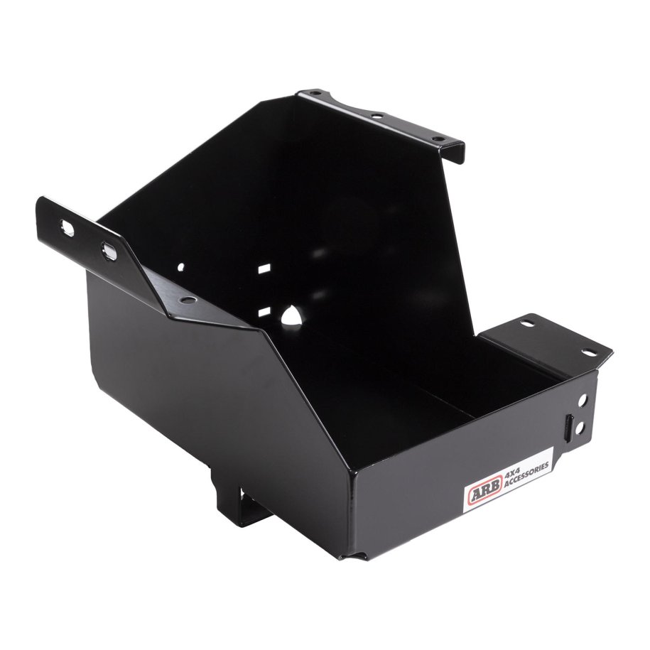 AUX BATT KIT PRADO 120 DIESSBI12