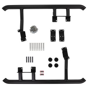ROCK SLIDERS SUIT JIMNY 2019