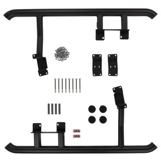 ROCK SLIDERS SUIT JIMNY 2019