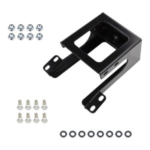 HF AERIAL MOUNT W\/CARRIERNOT 80SER