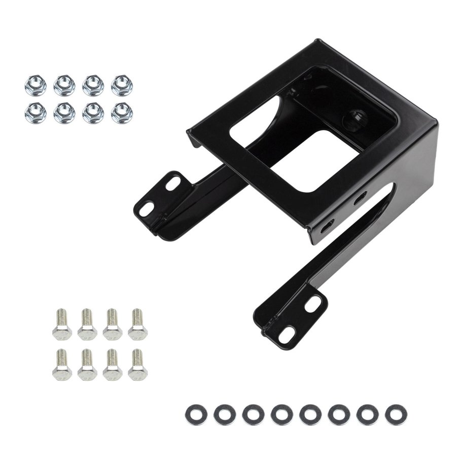 HF AERIAL MOUNT W\/CARRIERNOT 80SER