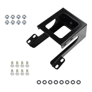 HF AERIAL MOUNT W\/CARRIERNOT 80SER