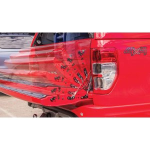 TAILGATE ASSIST SYSTEMCOLORADO 2012+ INC CABLES