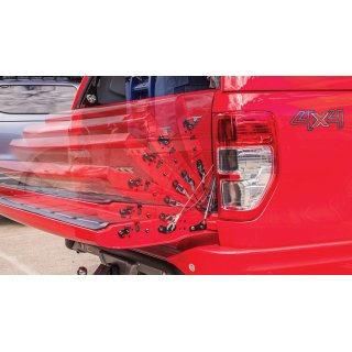 TAILGATE ASSIST SYSTEMCOLORADO 2012+ INC CABLES
