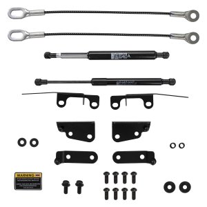 TAILGATE ASSIST SYSTEMCOLORADO 2012+ INC CABLES