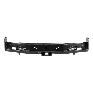 REAR BAR GU WAG 10/04ON BLK3500KG
