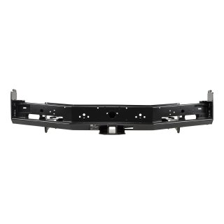REAR BAR GU WAG 10/04ON BLK3500KG