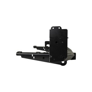 REAR BAR GU WAG 10/04ON BLK3500KG