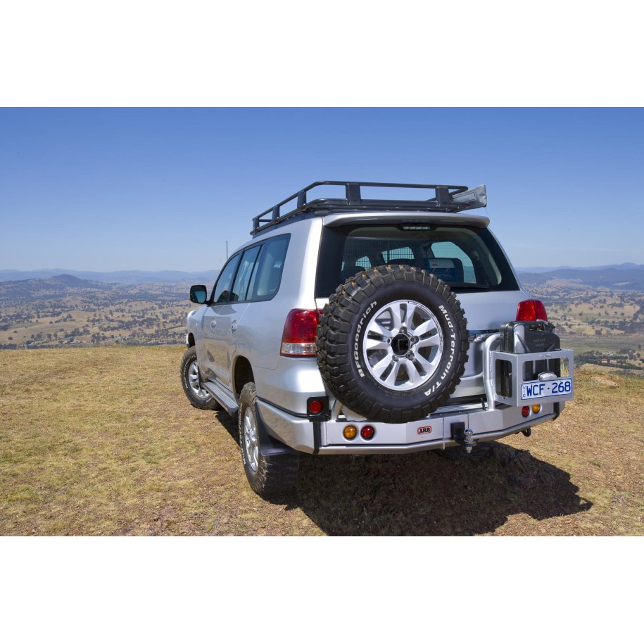 REAR BAR 200SER2007 TO 10/15