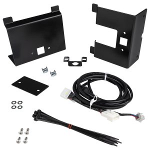 CAMERA RELOCATE KIT MY16 200SUITS 5615040 W\/CARRIERS
