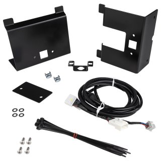 CAMERA RELOCATE KIT MY16 200SUITS 5615040 W\/CARRIERS