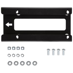 GU DOOR BRACKET ADAPTOR