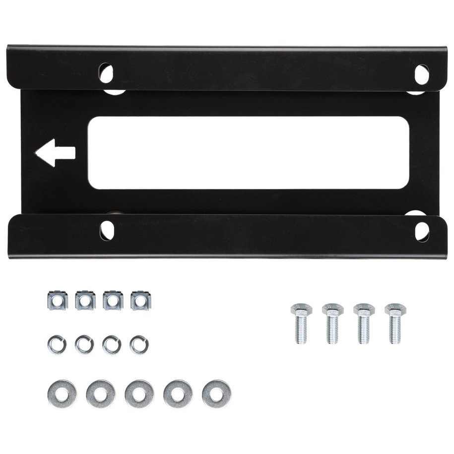 GU DOOR BRACKET ADAPTOR