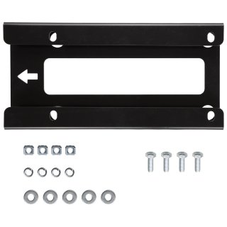 GU DOOR BRACKET ADAPTOR