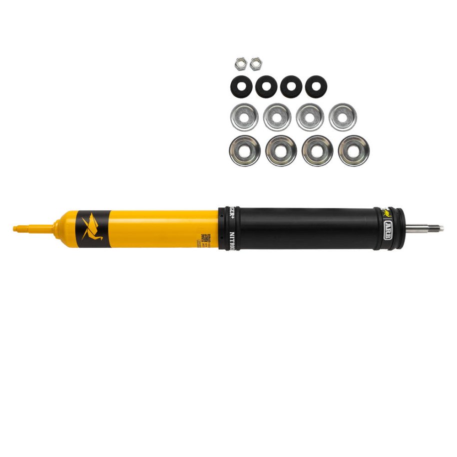 NITROCHARGER PLUS SHOCK - DEFENDER