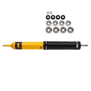 NITROCHARGER PLUS SHOCK - DEFENDER