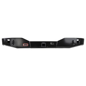 REAR BAR TJ/YJ SUITS ARMOUR1588KG