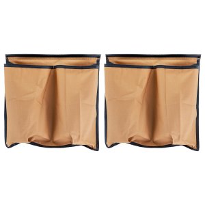 ARB SIMPSON III SHOE POCKETSSHOE POCKET X 2 SIMPSON TENT