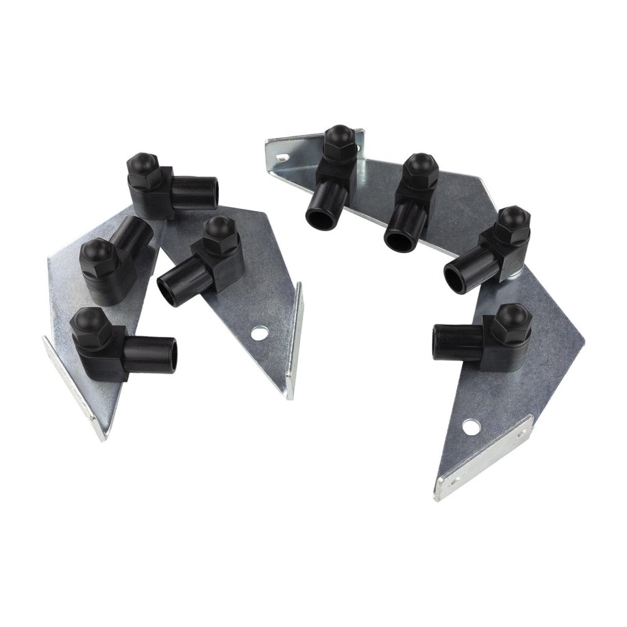 HINGE SET (SET OF 4)