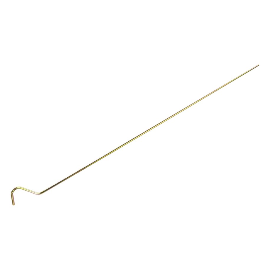 TENT WINDOW ROD (SINGLE)