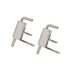 FLIN LADDER HINGES 2PC FLINDERS TENT - SPARE