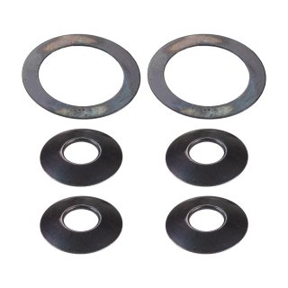 SP THRUST WASHER KIT H TYPE