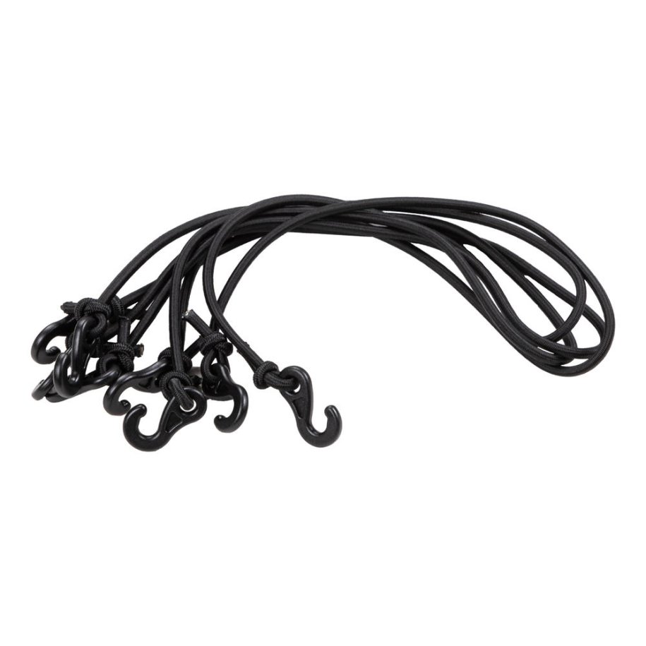 TENT CANVAS BUNGEE CORD SET