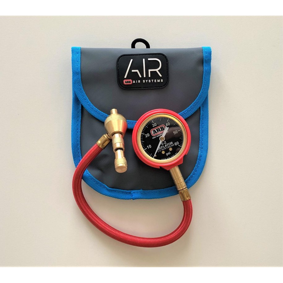 ARB E-Z Digitālais Deflators