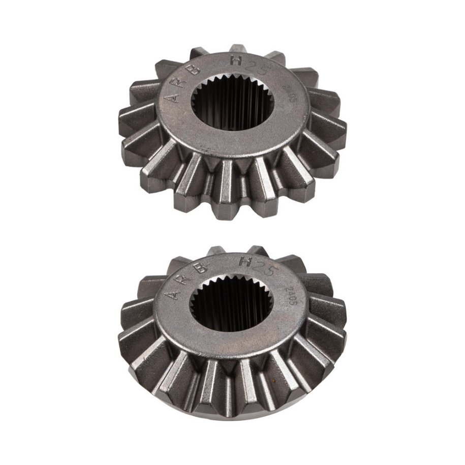 GEAR SET H25 SIDE H1 PIN