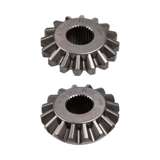 GEAR SET H25 SIDE H1 PIN