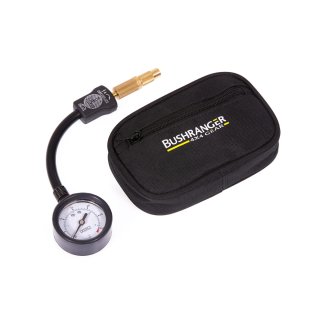 TYRE DEFLATOR AND GAUGE