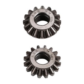 GEAR SET H16 SIDE H1 PIN