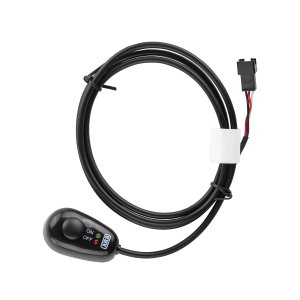 SWITCH MOUSE LIGHT ON OFF WITH ARB AND LIGHT IMAGES
