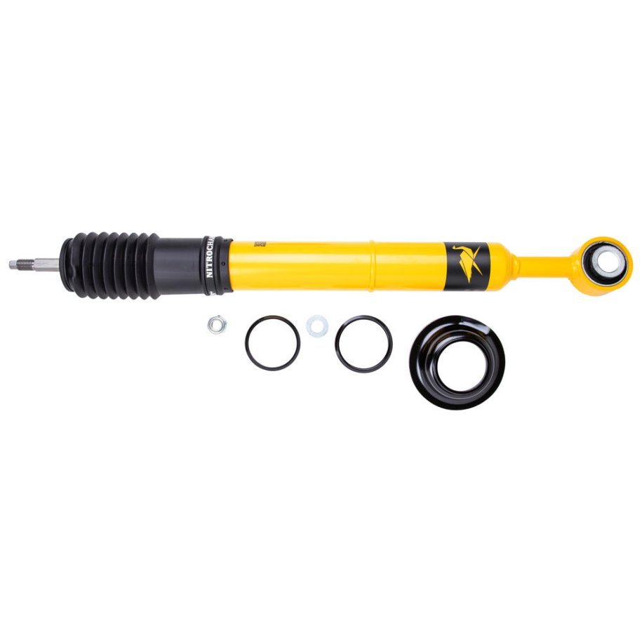 NITROCHARGER PLUS STRUT - 300 SERIES FRONT