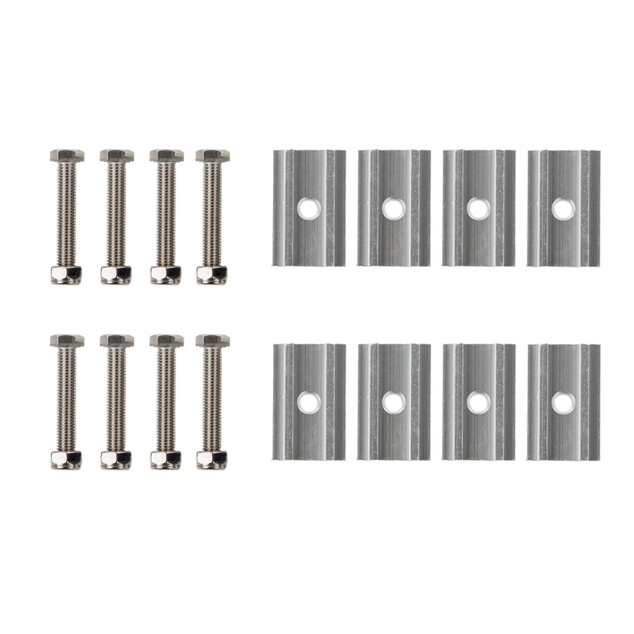 ESP MOUNT BOLT & NUT