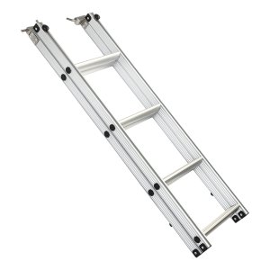 LADDER, SUIT FLIDERS TENT