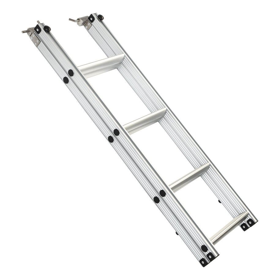 LADDER, SUIT FLIDERS TENT