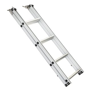 LADDER, SUIT FLIDERS TENT