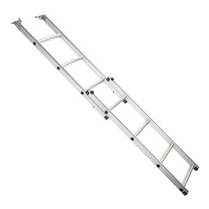 LADDER, SUIT FLIDERS TENT