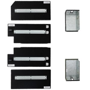 R/DRW SIDE FLOOR KIT AMAROK