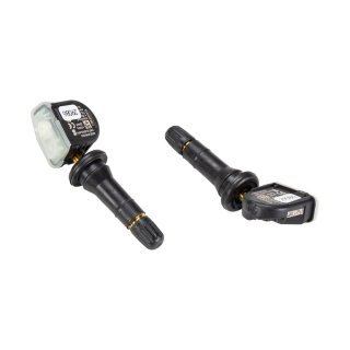 TPMS INTERNAL 2 SENSOR SYSTEM 2 SENSORS LINX & 12V DISPLAY