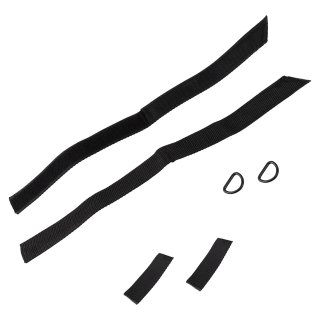 TENT BASE TENSION STRAP (X2)